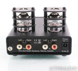 Pro-Ject Tube Box S MM / MC Phono Preamplifier