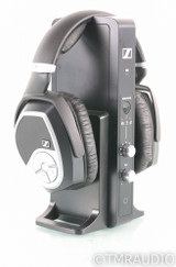 Sennheiser RS 195 Wireless Headphones; RS195
