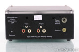 Lounge Audio Copla Silver MC Head Amplifier; Pre-Preamplifier; Step-Up