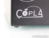 Lounge Audio Copla Silver MC Head Amplifier; Pre-Preamplifier; Step-Up