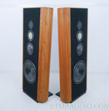 Infinity Kappa 8 Floorstanding Speakers