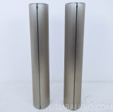 Infinity Prelude MTS Tower Speakers w/ Stands; Pair (AS-IS)