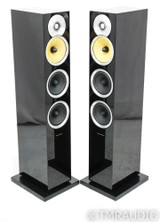 B&W CM8 Floorstanding Speakers