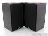 ProAc Tablette Ten Bookshelf Speakers; Black Ash Pair