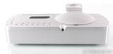 Chord Electronics BLU MKII Upscaling CD Transport; Mark 2; Silver (No Remote) (SOLD)