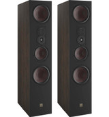 DALI Opticon 8 MK2 Floorstanding Speakers; Pair