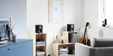 DALI Spektor 1 Bookshelf Speakers; Pair