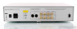 DCS Puccini SACD / CD Player; U-Clock External Clock Generator; Silver; Remote