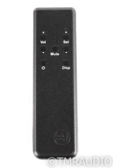Rogue Audio RH-5 Tube Headphone Amplifier; RH5; Remote (SOLD2)