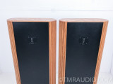 Infinity Kappa 8 Floorstanding Speakers; Excellent Pair; Factory Boxes