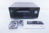 Integra DHC-80.6 Home Theater Preamplifier / Processor; w/ Dolby Atmos