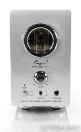 【美品】CAYIN HA-1A カイン 真空管アンプ Cayin HA-1A MK2 Desktop Tube Headphone Amplifier | Bloom Audio