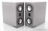 Monitor Audio Studio Bookshelf Speakers; Gray Pair