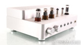 ALO Studio Six Tube Headphone Amplifier; Silver