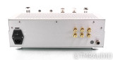 ALO Studio Six Tube Headphone Amplifier; Silver