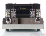 McIntosh MA252 Stereo Tube Hybrid Integrated Amplifier; Remote; MM Phono; MA-252 (SOLD)
