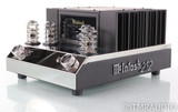 McIntosh MA252 Stereo Tube Hybrid Integrated Amplifier; Remote; MM Phono; MA-252 (SOLD)