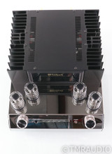 McIntosh MA252 Stereo Tube Hybrid Integrated Amplifier; Remote; MM Phono; MA-252 (SOLD)