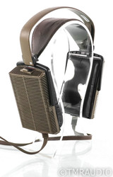 STAX Lambda NOVA signature ジャンク Stax Lambda Nova Signature electrostatic ear-speaker
