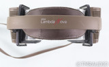 Stax SR Lambda Nova Electrostatic Headphones; Signature; Pro