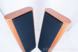 Infinity Kappa 9 Speakers; Excellent; New Surrounds