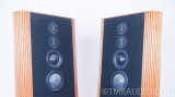 Infinity Kappa 9 Speakers; Excellent; New Surrounds