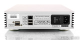 Aurender N100H Network Server / Streamer; N-100; 2TB HDD; Silver