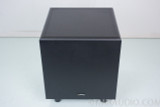 Infinity BU-80 Powered Subwoofer