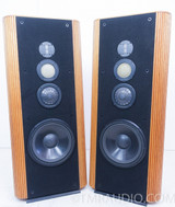 Infinity Kappa 8 Floorstanding Speakers; Original Boxes; EC