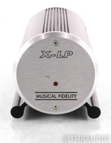 Musical Fidelity X-LP MM / MC Phono Preamplifier; XLP
