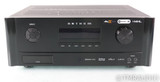 Anthem AVM60 11.2 Channel Home Theater Processor; AVM-60; ARC1M; 4K60; Black