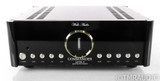 Wells Audio Commander Level II Stereo Tube Hybrid Preamplifier; Remote