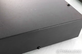 SuperPhon Revelation Basic Vintage Stereo Preamplifier; MM Phono; Black