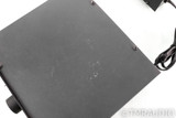 SuperPhon Revelation Basic Vintage Stereo Preamplifier; MM Phono; Black