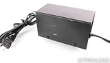 SuperPhon Revelation Basic Vintage Stereo Preamplifier; MM Phono; Black