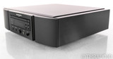 Marantz SA-KI Ruby SACD / CD Player; Remote; Black