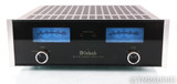 McIntosh MC202 Stereo Power Amplifier; MC-202