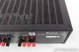 McIntosh MC202 Stereo Power Amplifier; MC-202