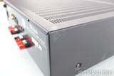 McIntosh MC202 Stereo Power Amplifier; MC-202