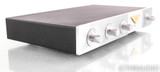 Usher P-307A Stereo Preamplifier; MM Phono; Silver