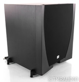 JBL 560P 12" Powered Subwoofer; 560-P; Black Ash (1/0)