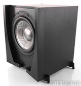 JBL 560P 12" Powered Subwoofer; 560-P; Black Ash (1/0)