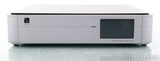 PS Audio PerfectWave DirectStream DAC; Remote; Silver; DSD (Used)
