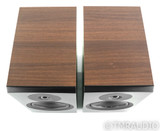 Dynaudio Emit 20 Bookshelf Speakers; Walnut Pair (SOLD)