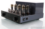 PrimaLuna DiaLogue Premium HP Stereo Integrated Amplifier; Tube; Remote; Black