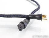 AudioQuest NRG 4 Power Cable; 2m AC Cord