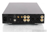 Nuprime DAC 10 D/A Converter; DAC10; Black (No Remote)