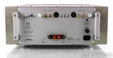 Parasound Halo A 21 Stereo Power Amplifier; A-21; Silver