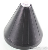 Nordost Sort Cone AC Isolation footers; Single; Aluminum Ceramic