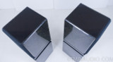 Intuitive Design Gamma Summit Speakers with Path stands